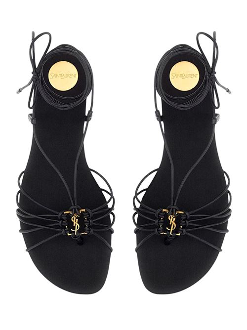 Babylone Sandal SAINT LAURENT | 820656AAEOF1000